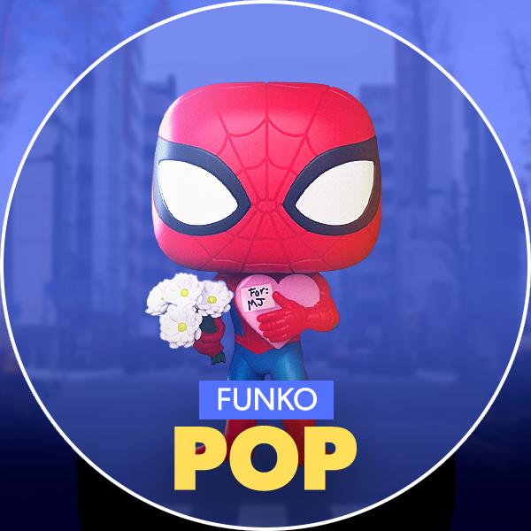 Funko Pop