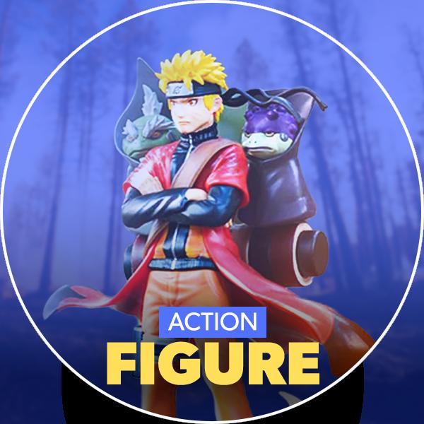 Action Figure