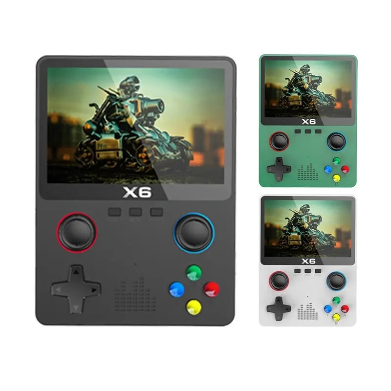 Video Game Retrô