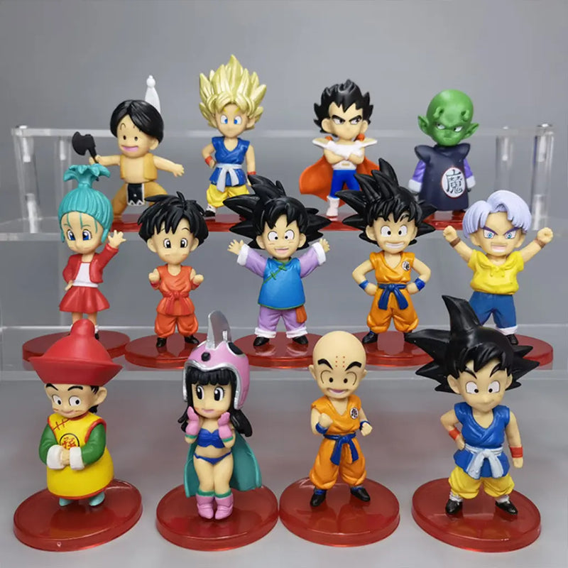 action-figure-13pcs-dragon-ball