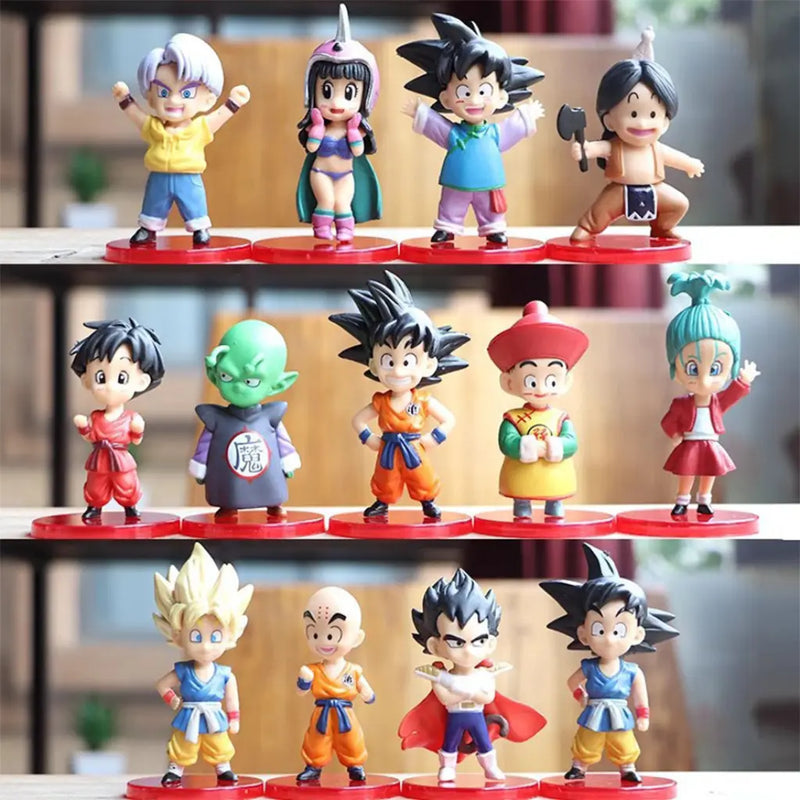 action-figure-13pcs