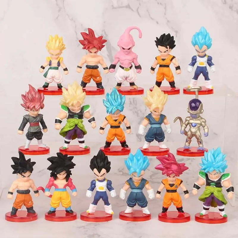 action-figure-16pcs-dragon-ball