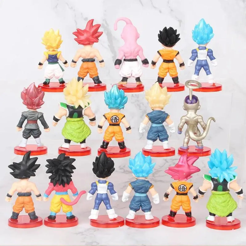 action-figure-16pcs