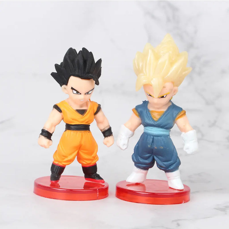 action-figure-dragon-ball-2pcs