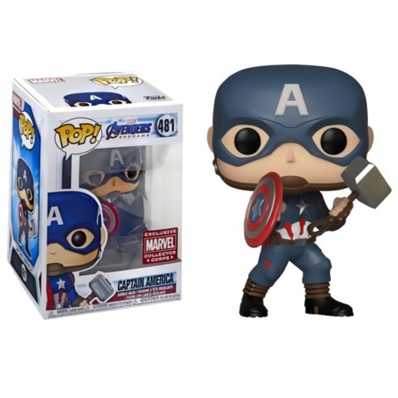 boneco-action-figure-capitao-america