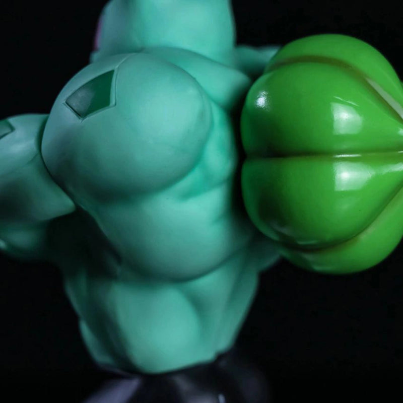 boneco-bulbasaur-bodybuilder