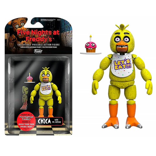 boneco-chica-15cm-fnaf
