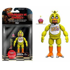 boneco-chica-15cm-fnaf
