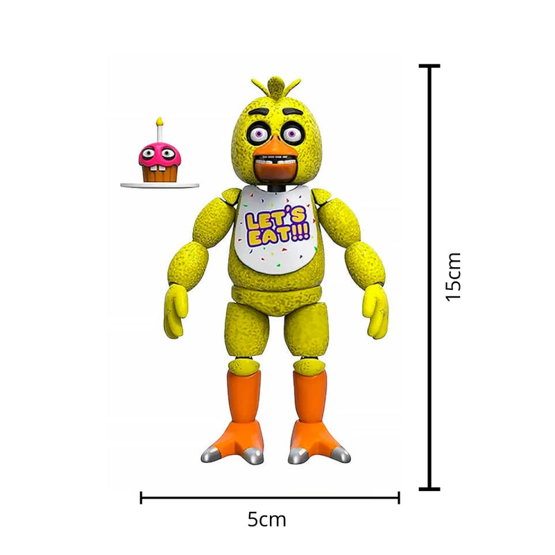 boneco-chica-fnaf