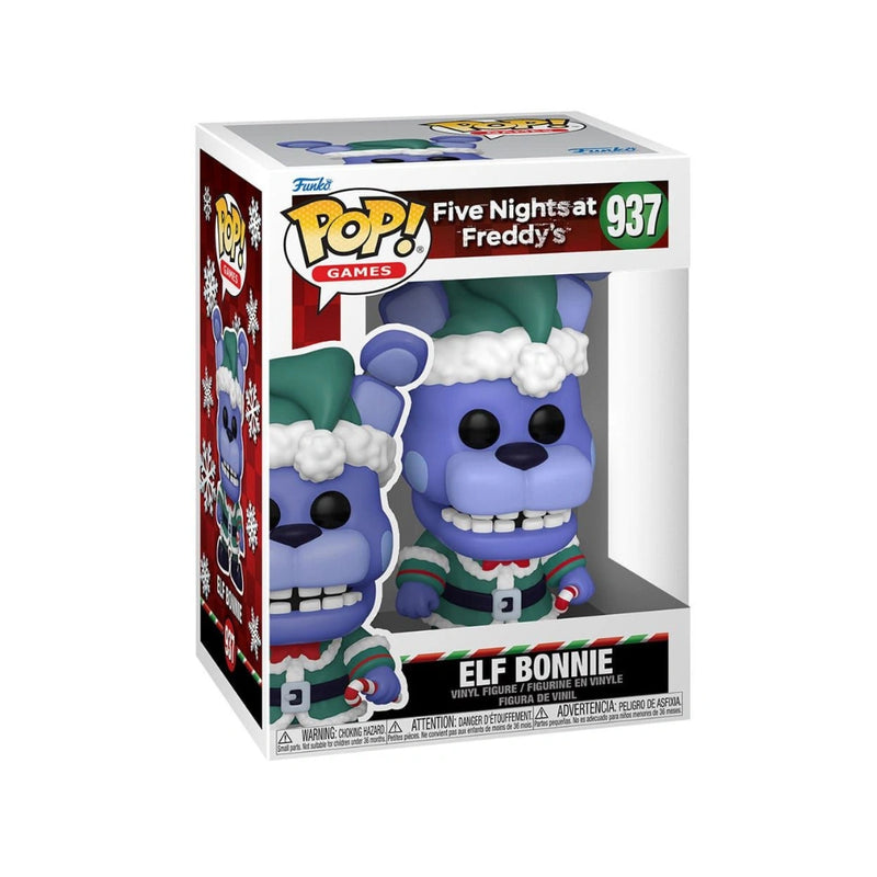 boneco-elf-bonnie-funko-pop-fnaf