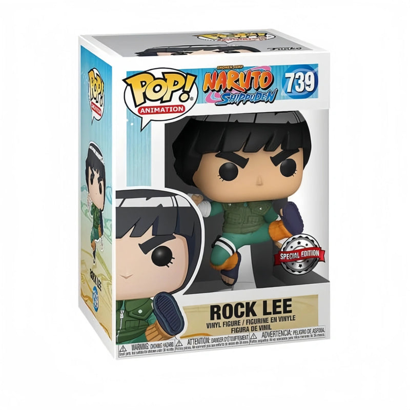 boneco-funko-pop-rock-lee-naruto