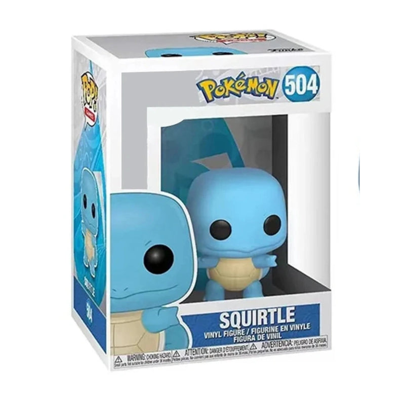 boneco-funko-pop-squirtle-em-perfil