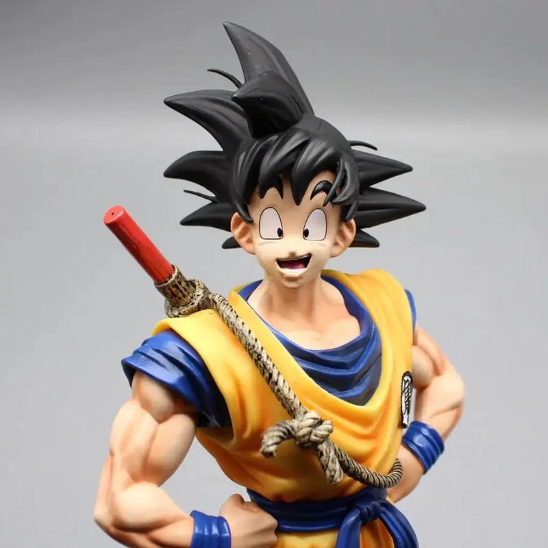 boneco-goku-dragon-ball-z