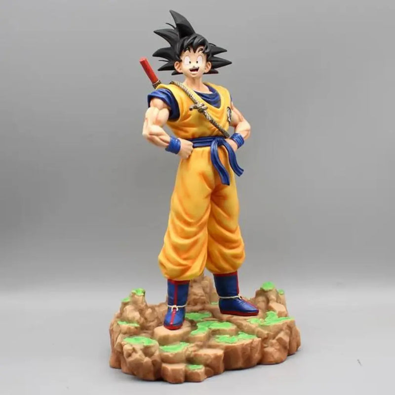 boneco-goku-dragon-ball