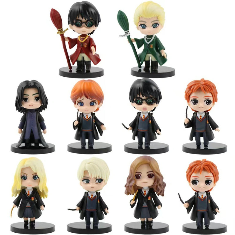 boneco-harry-potter-conjunto-10-personagens