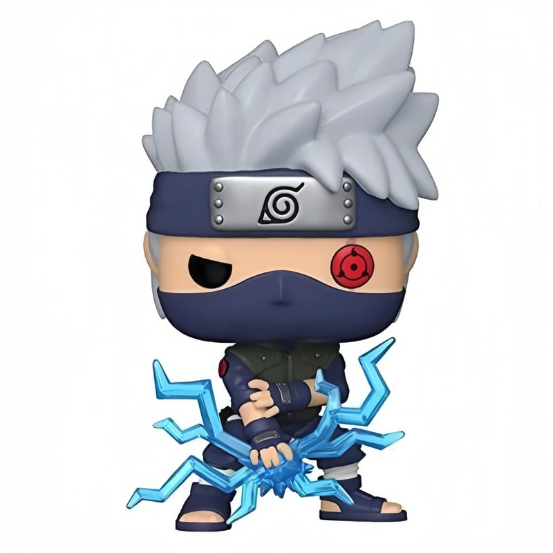 boneco-kakashi-lightning-blade-funko-pop