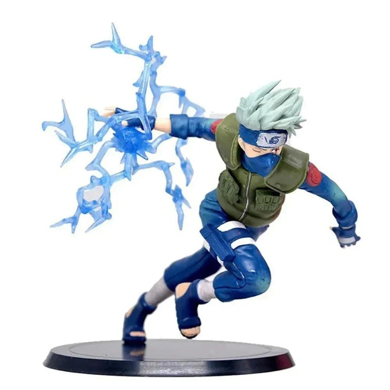 boneco-kakashi-pose-classica-usando-chidori