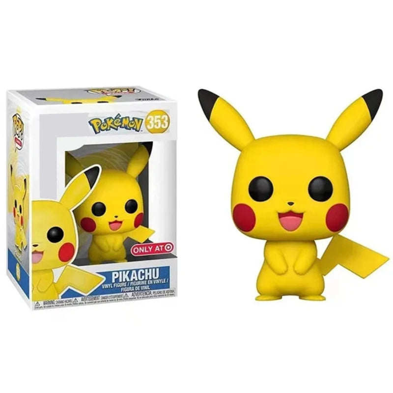 boneco-pikachu-funko-pop-perfil