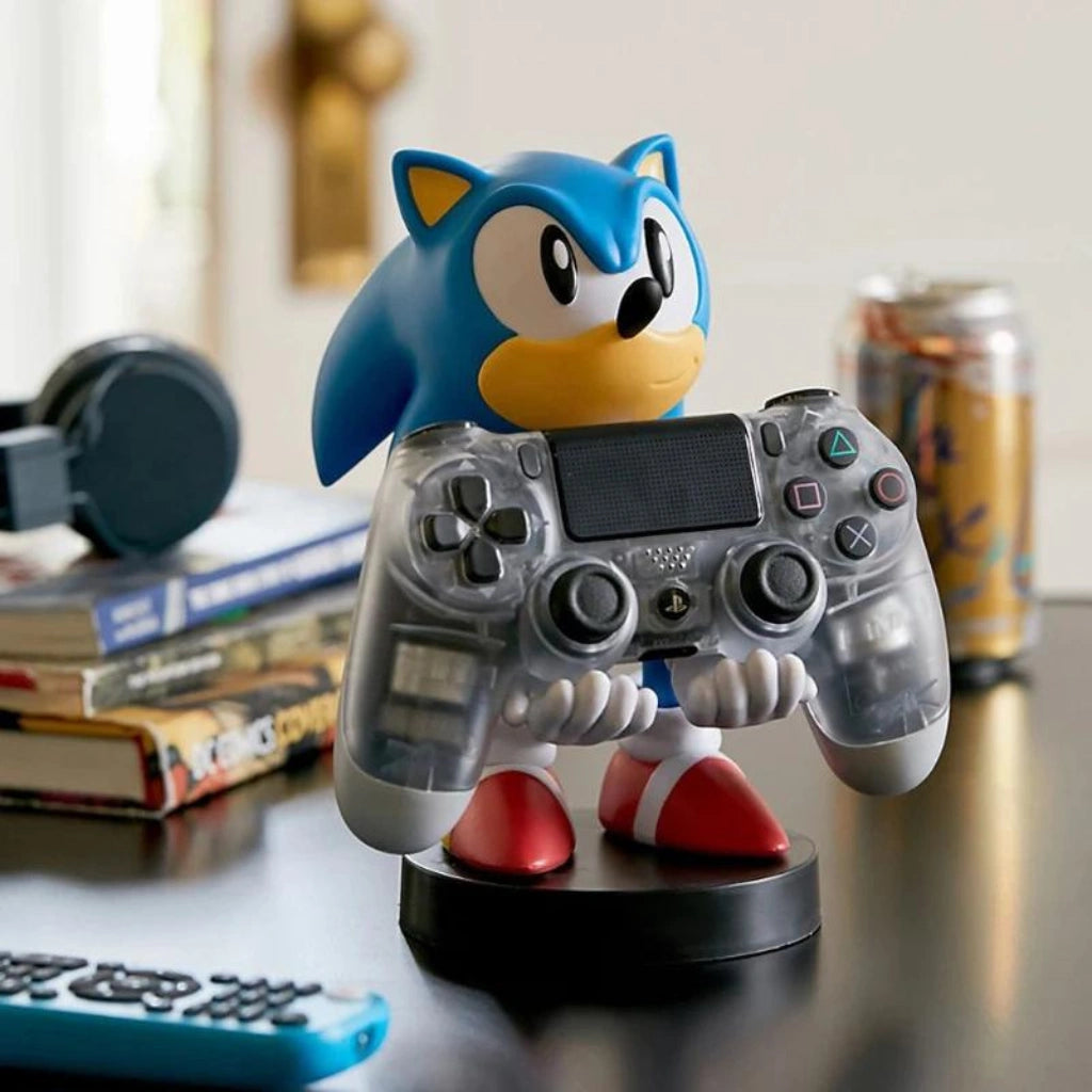 boneco-sonic