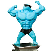 boneco-squirtle-bodybuilder