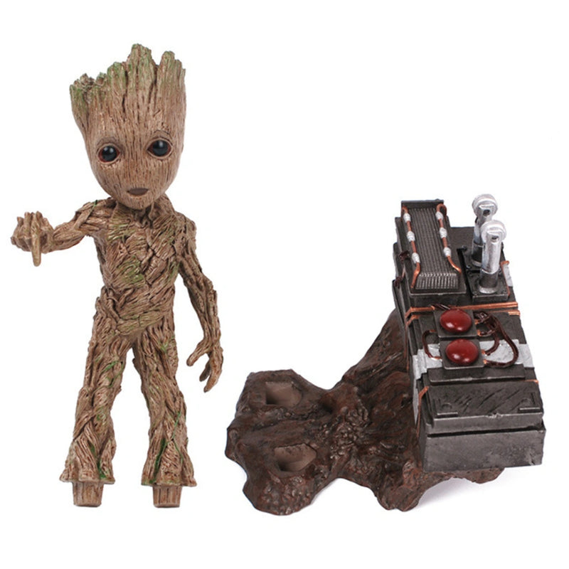 boneco-vingadores-groot