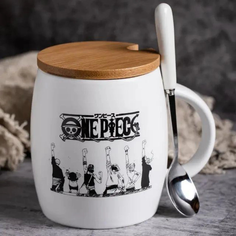 caneca-one-piece-estampada-com-tampa