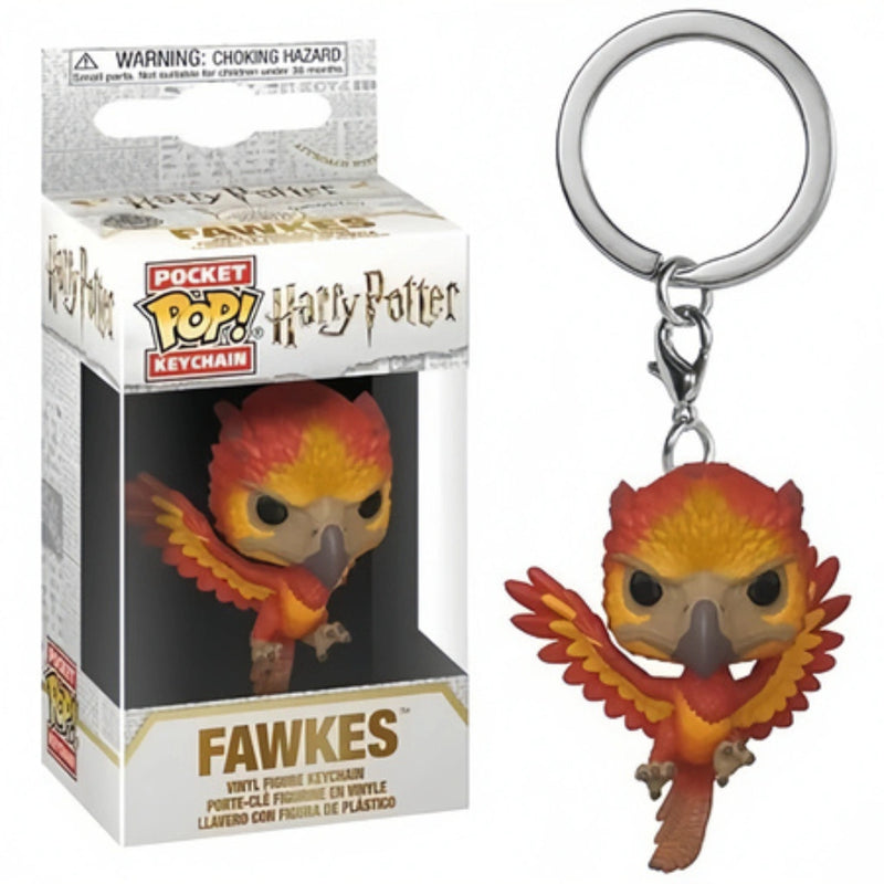 chaveiro-harry-potter-fawkes