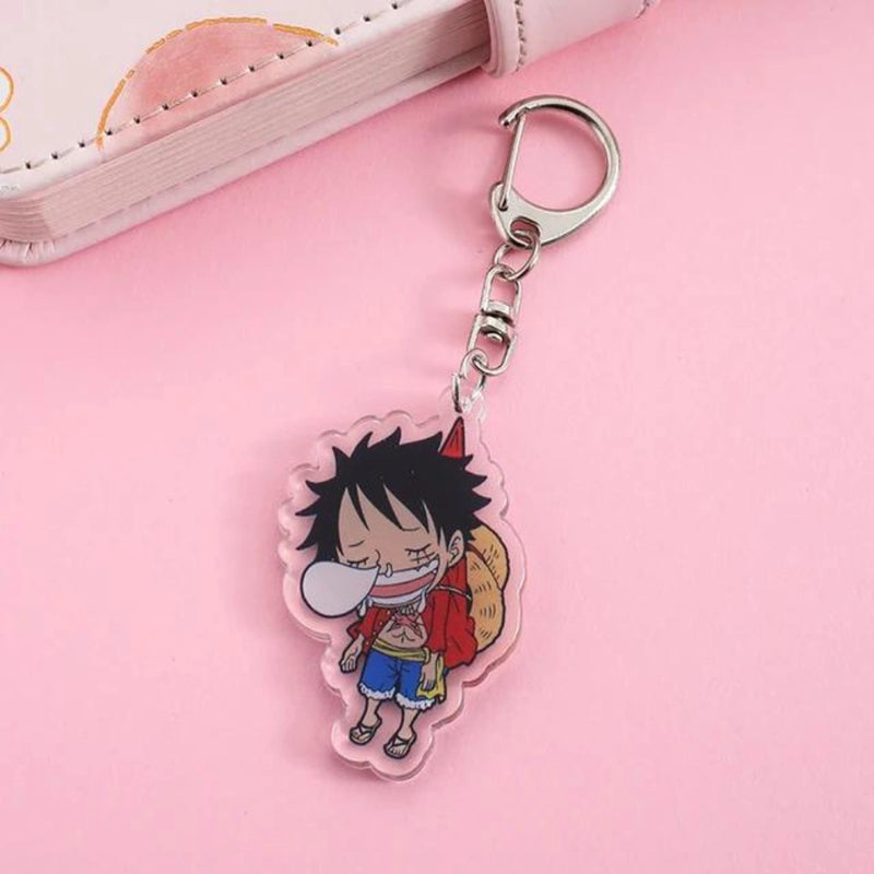 chaveiro-monkey-d-luffy-one-piece