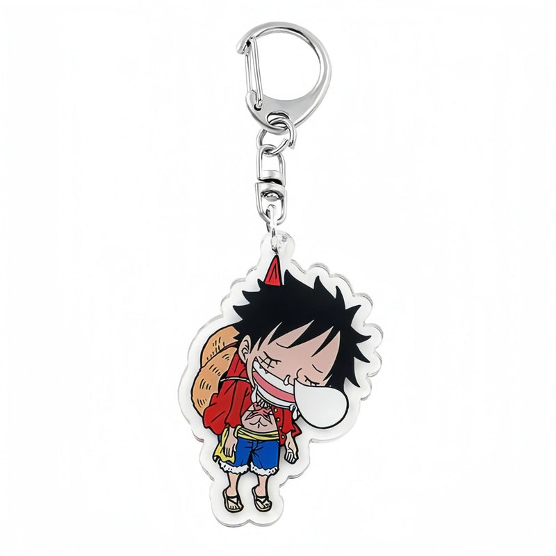 chaveiro-one-piece-monkey-d-luffy