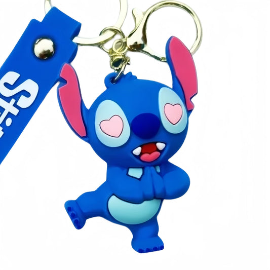 chaveiro-personagem-stitch-apaixonado