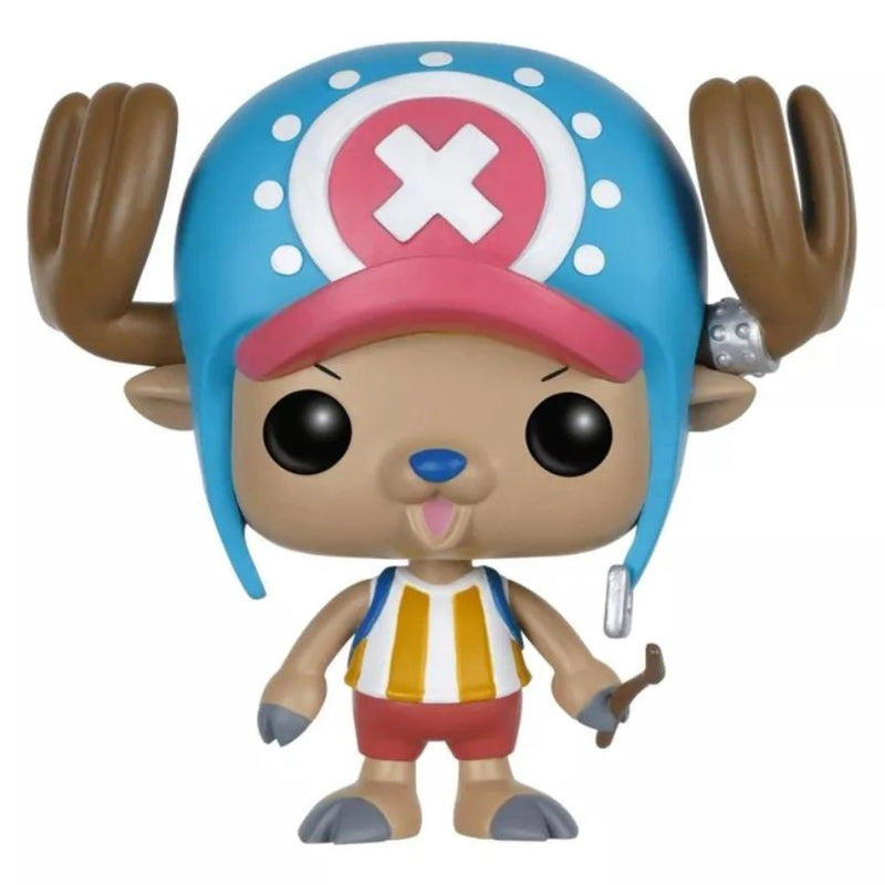 chopper-one-piece-funko-pop