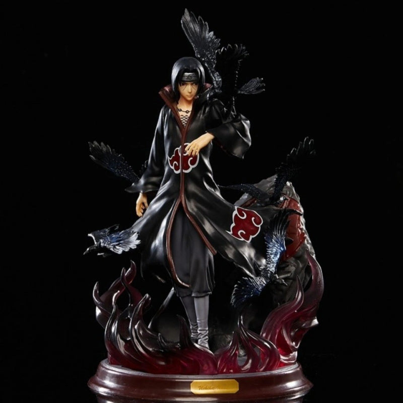 figurinha-itachi-uchiha-29cm-action-figure-naruto