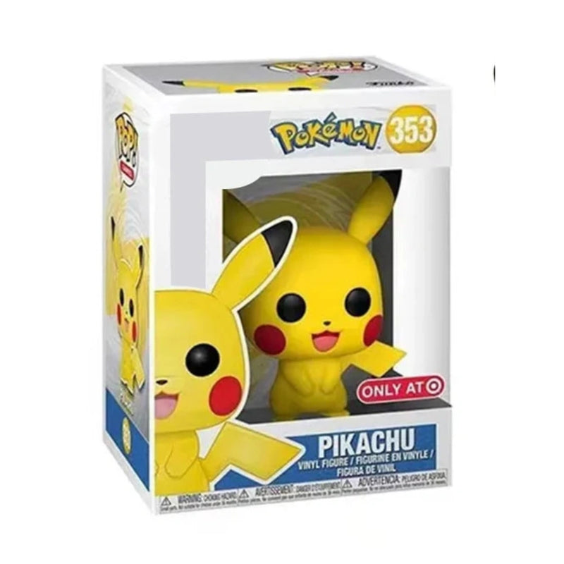 boneco-pikachu-funko-pop-perfil