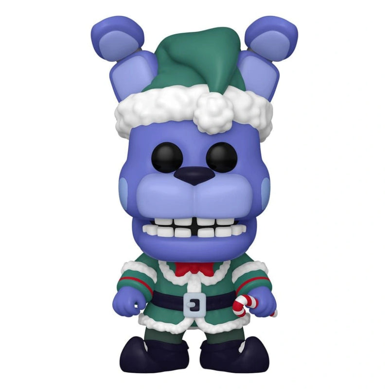 funko-pop-bonnie-elfo-colecionavel-fnaf