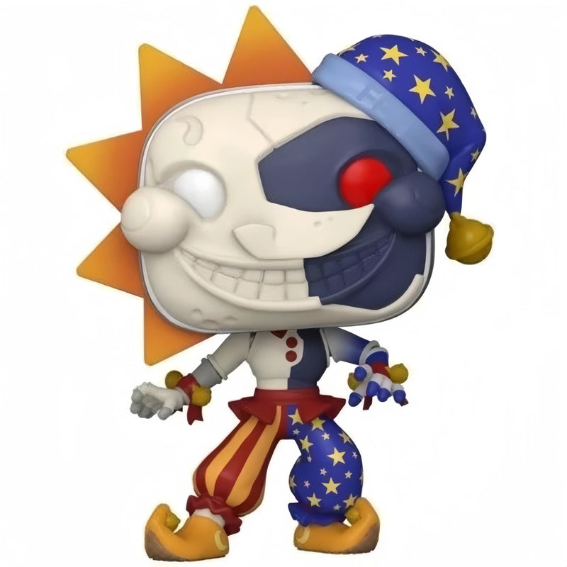 funko-pop-five-night-at-freddys-sun-moon