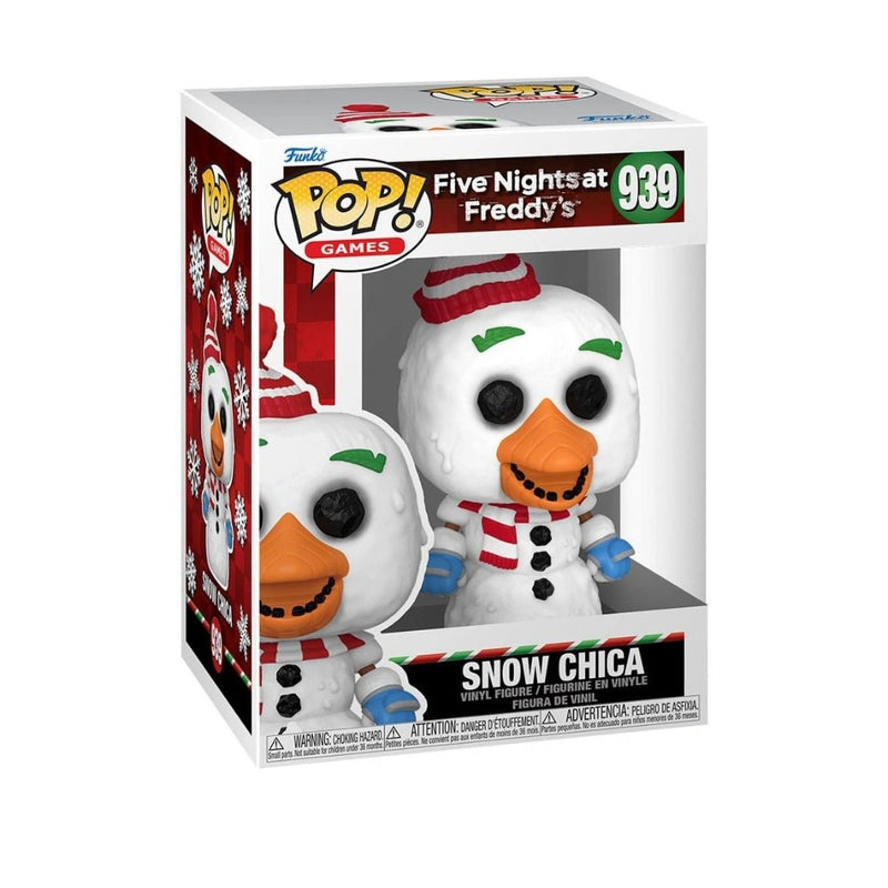 funko-pop-five-nights-freddys-snow-chica