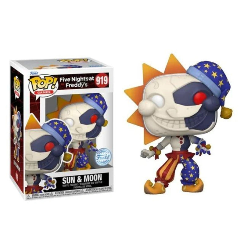 funko-pop-fnaf-sun-moon