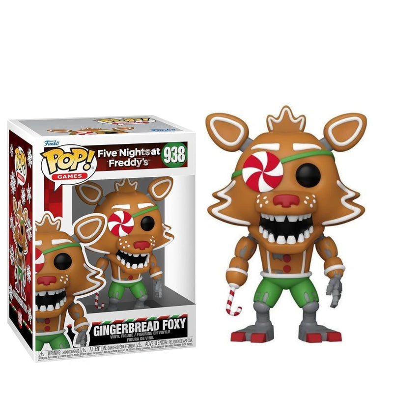 funko-pop-gingerbread-foxy