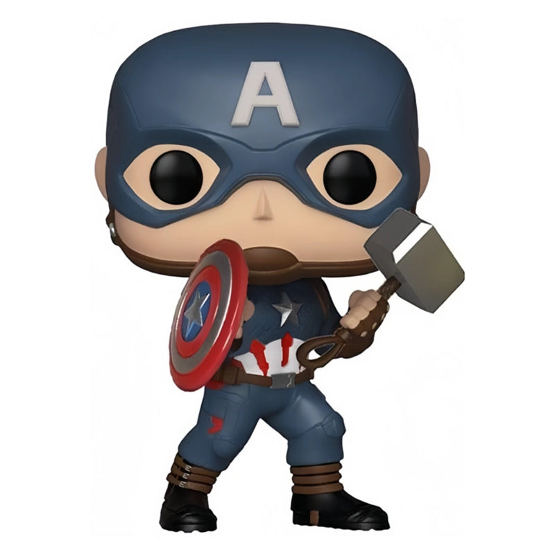 funko-pop-marvel-capitao-america