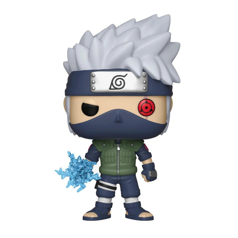 Funko Pop Naruto - Kakashi