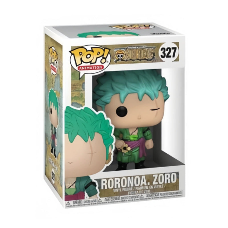 funko-pop-zoro-one-piece