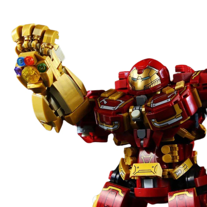 homem-de-ferro-hulkbuster-montagem