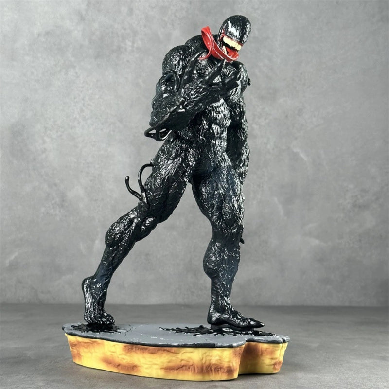 venom-boneco-30cm-action-figure