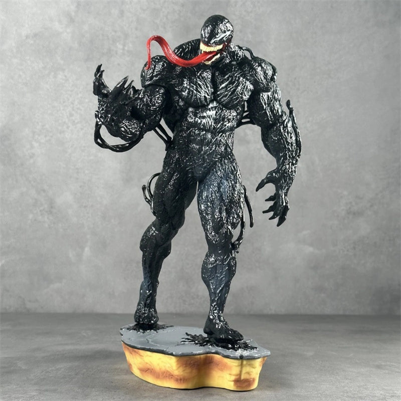 venom-boneco-30cm-frente