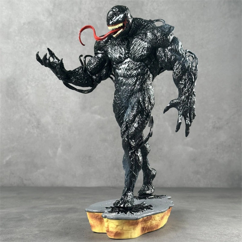 venom-boneco-30cm-lado