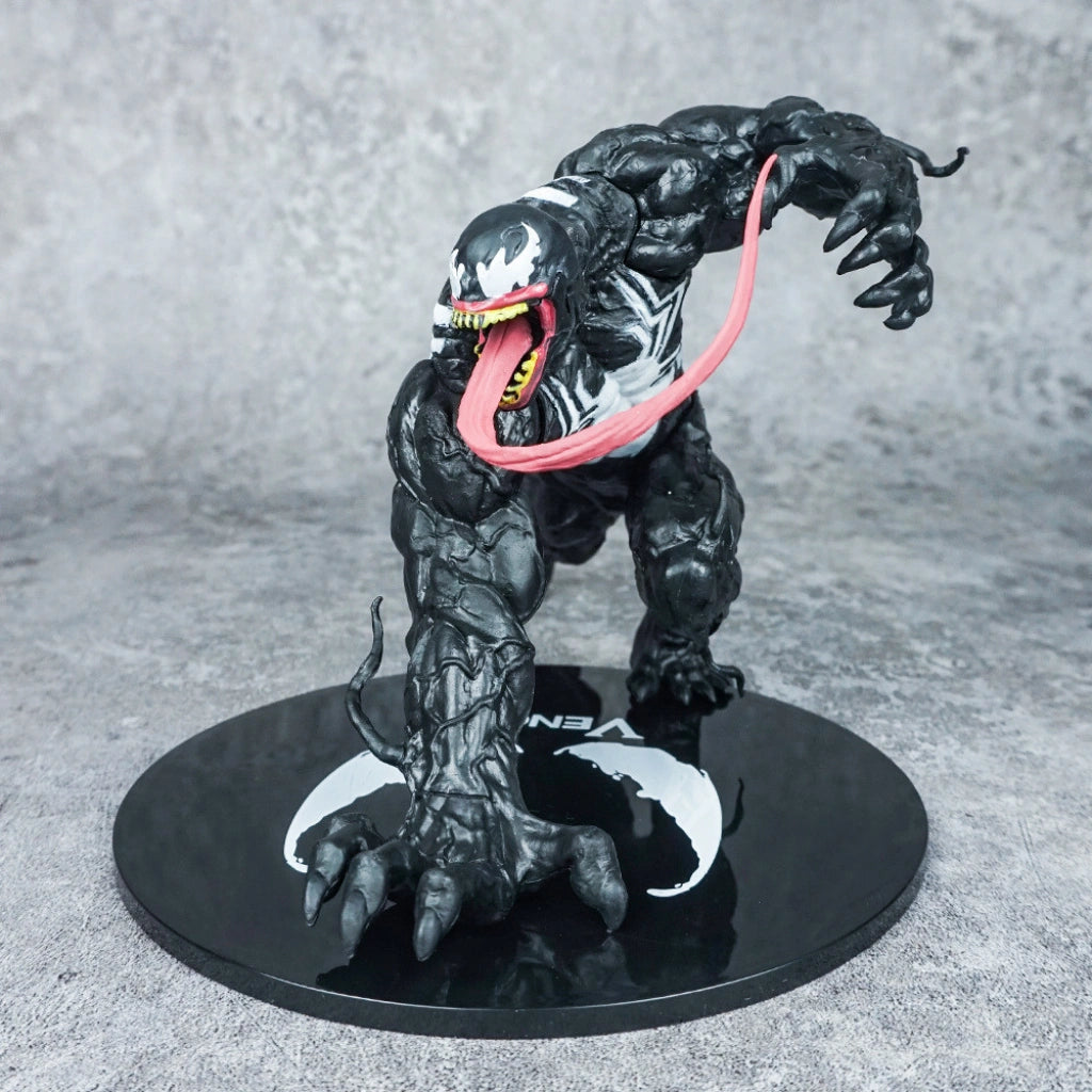 Venom Boneco Action Figure 13cm | Frete grátis