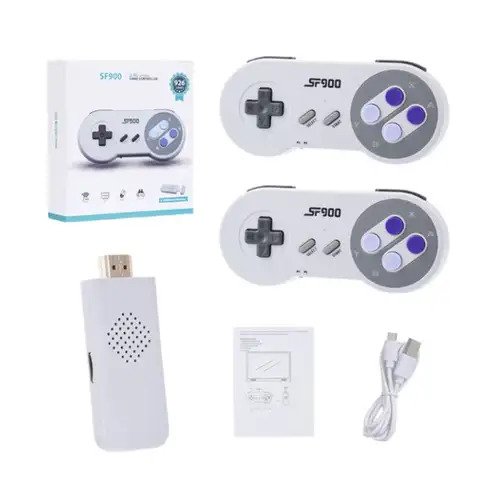 Super Game Restro